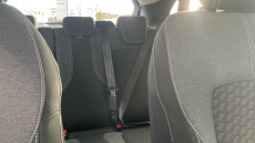 Ford Puma 1.0 EcoBoost Hybrid mHEV Titanium 5dr DCT Petrol Hatchback